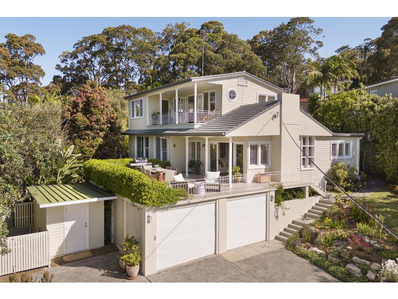 9 Roches Avenue, Bayview NSW 2104