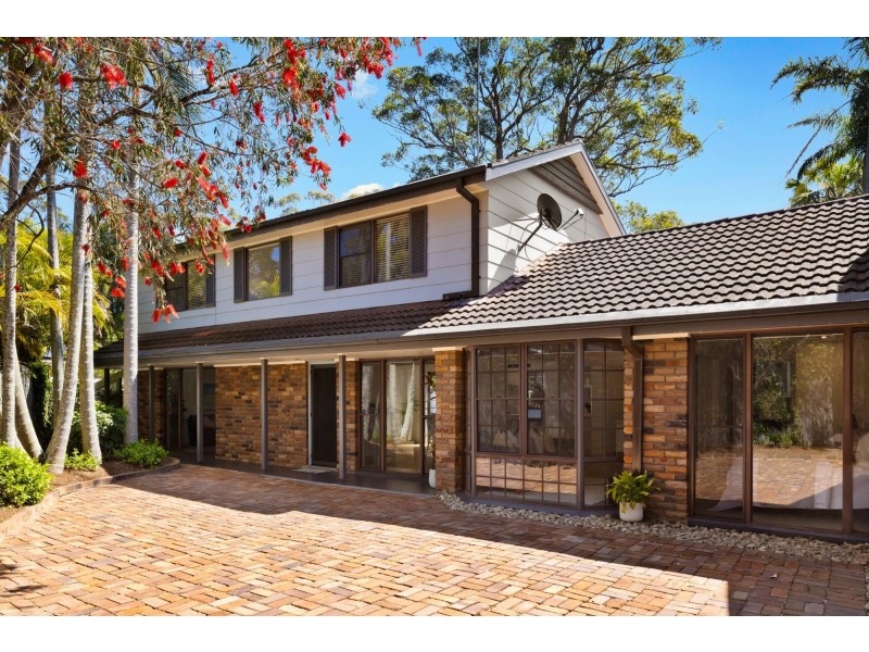 16 Parkland Road, Mona Vale NSW 2103