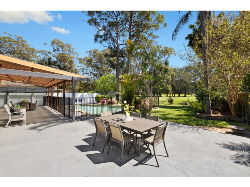 16 Parkland Road, Mona Vale NSW 2103