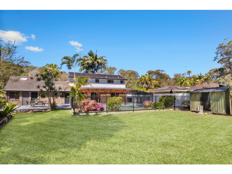 16 Parkland Road, Mona Vale NSW 2103