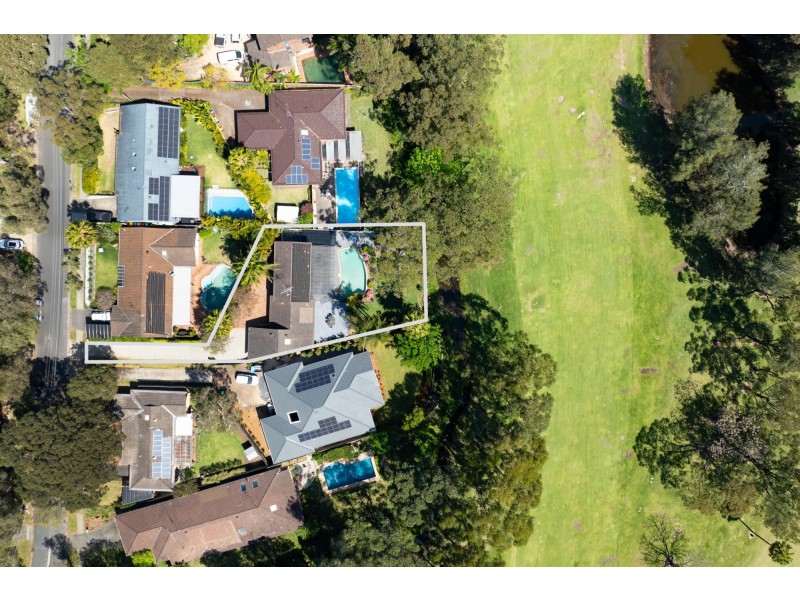 16 Parkland Road, Mona Vale NSW 2103