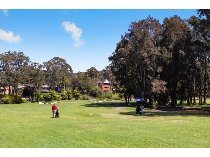 16 Parkland Road, Mona Vale NSW 2103