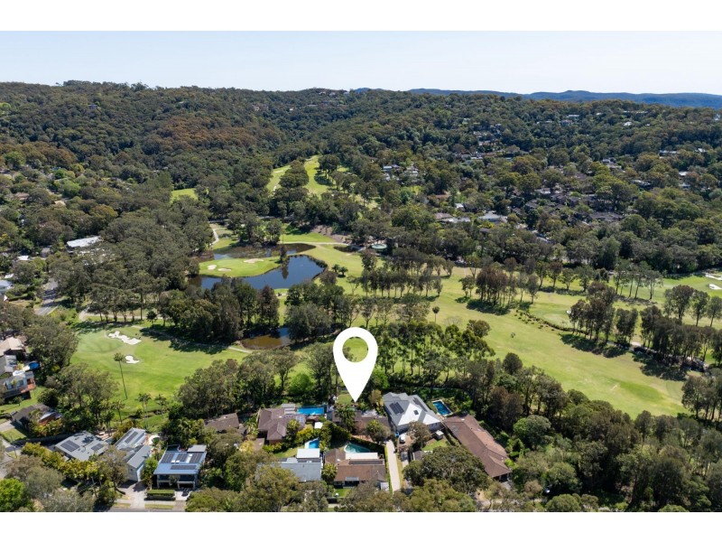 16 Parkland Road, Mona Vale NSW 2103