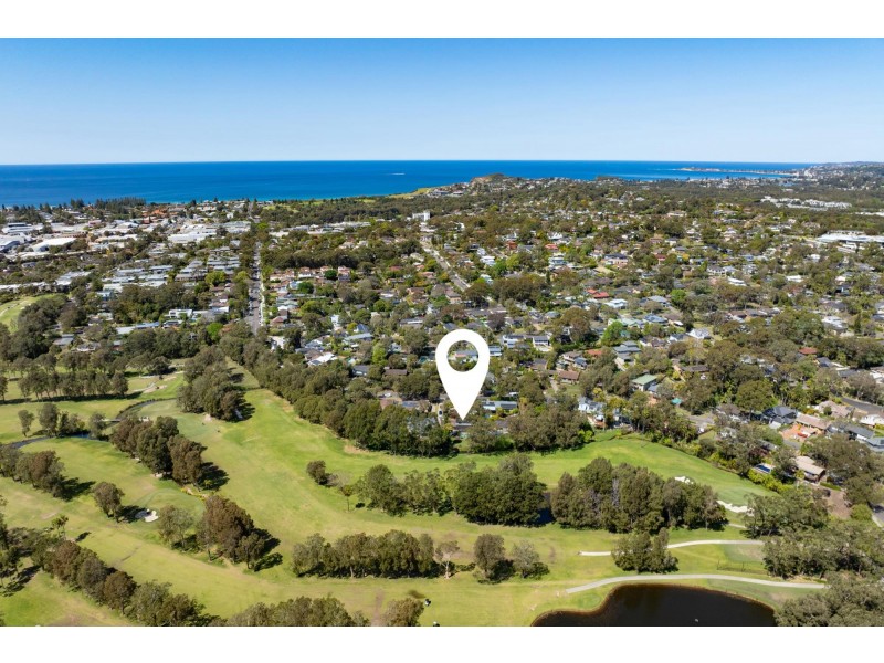 16 Parkland Road, Mona Vale NSW 2103