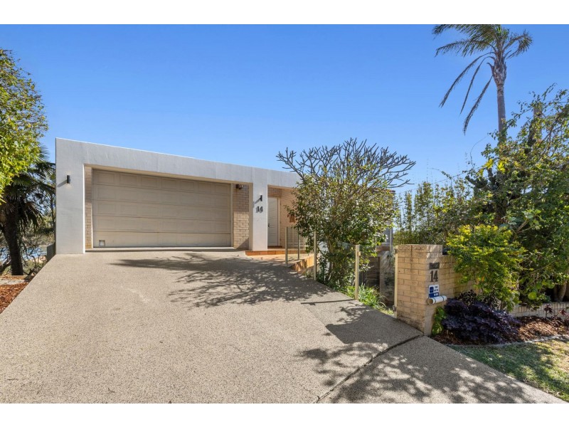 14 Peal Place, Warriewood NSW 2102