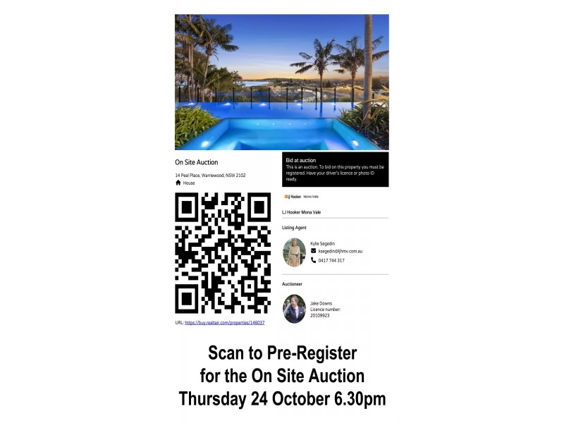 14 Peal Place, Warriewood NSW 2102