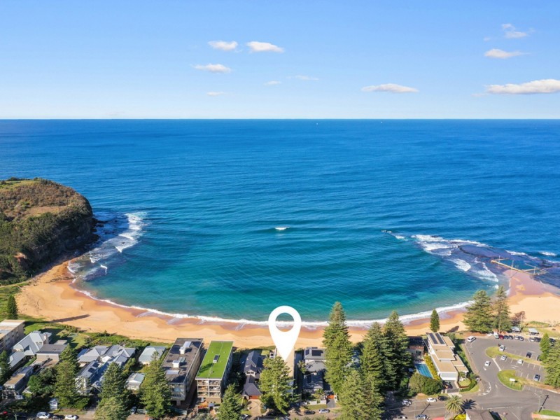 7/13 Surfview Road, Mona Vale NSW 2103