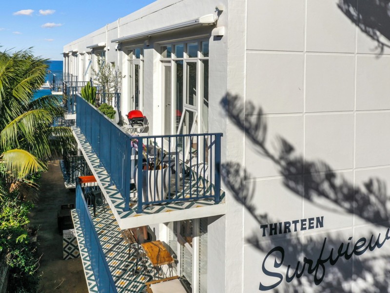 7/13 Surfview Road, Mona Vale NSW 2103