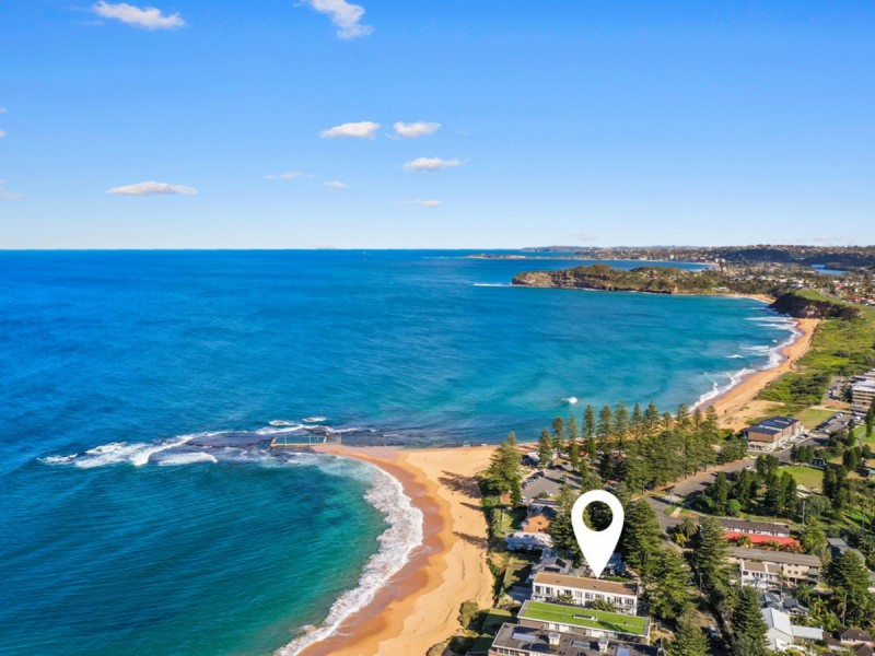 7/13 Surfview Road, Mona Vale NSW 2103
