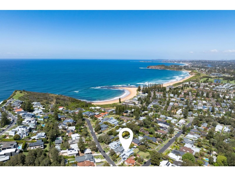 15 Grandview Parade, Mona Vale NSW 2103