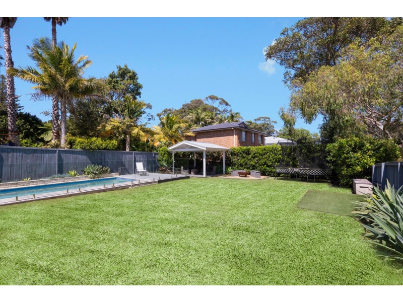 15 Grandview Parade, Mona Vale NSW 2103