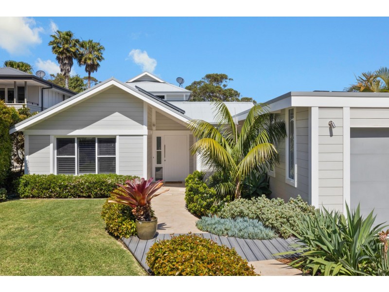 15 Grandview Parade, Mona Vale NSW 2103