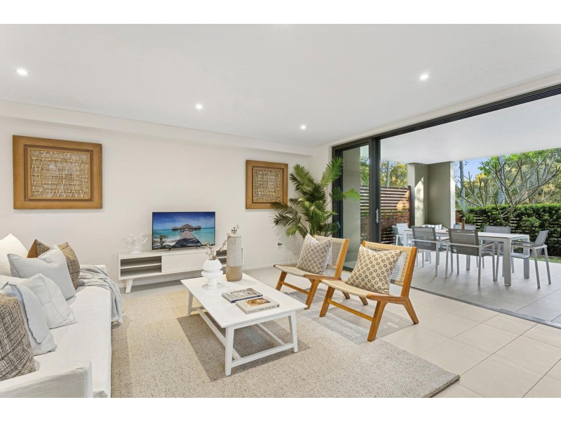 3/15-17 Central Road, Avalon Beach NSW 2107