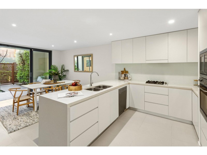 3/15-17 Central Road, Avalon Beach NSW 2107