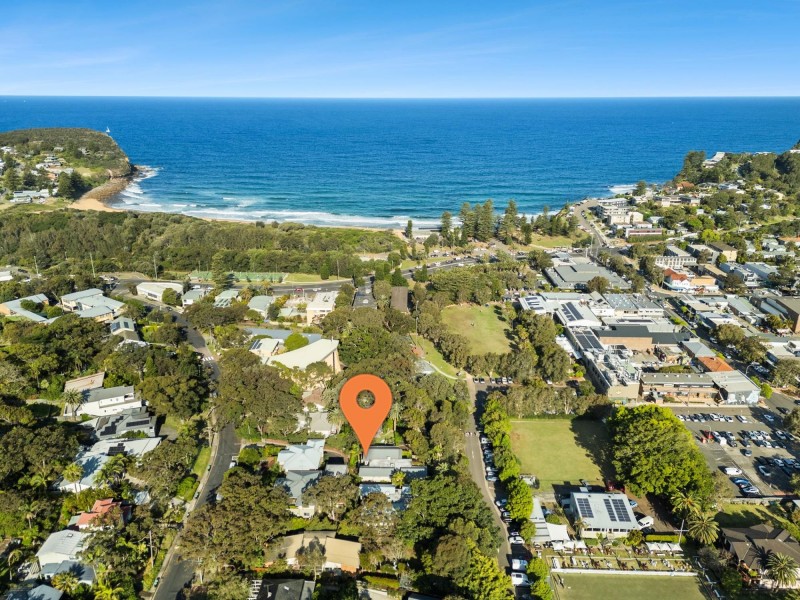 3/15-17 Central Road, Avalon Beach NSW 2107