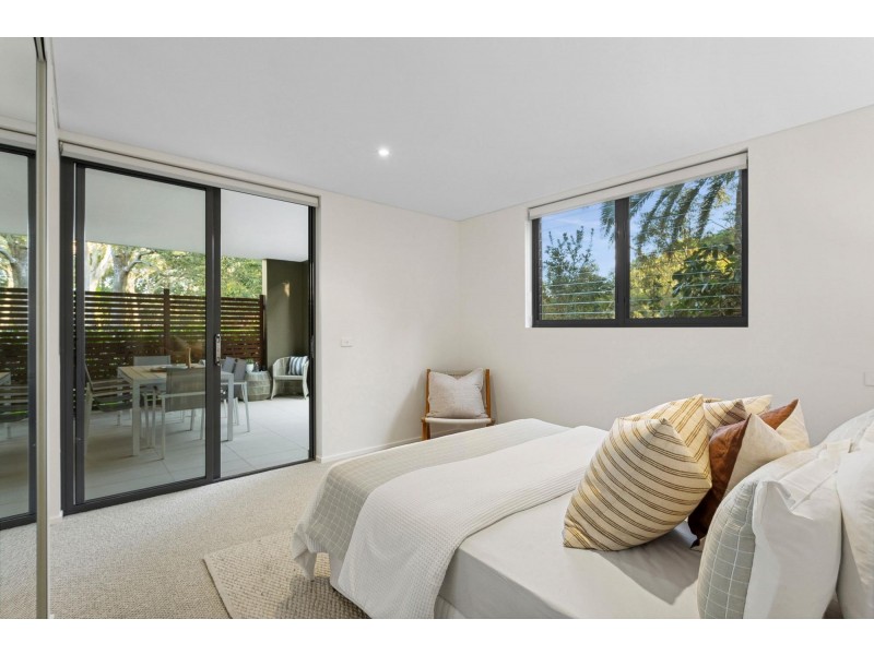 3/15-17 Central Road, Avalon Beach NSW 2107