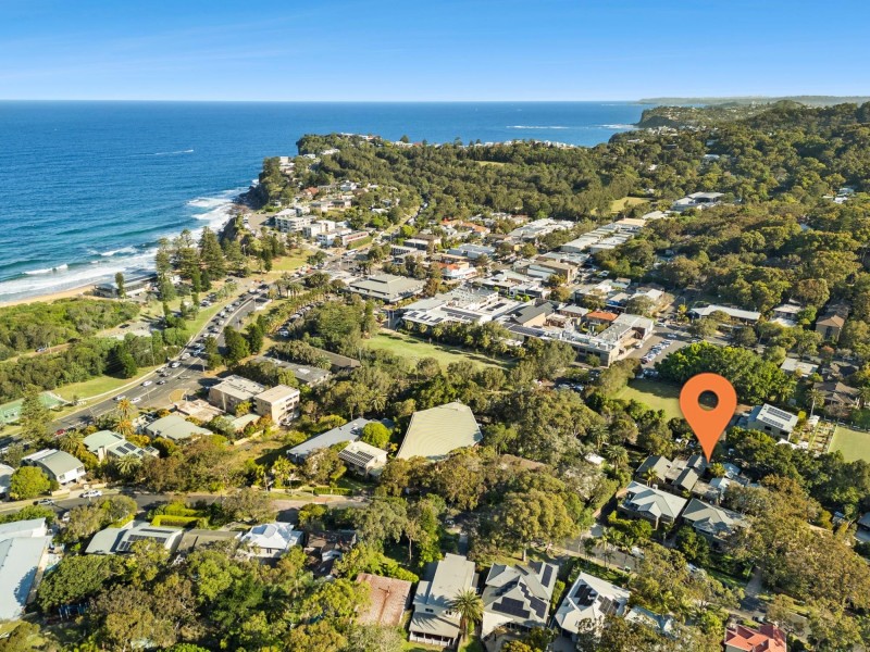 3/15-17 Central Road, Avalon Beach NSW 2107