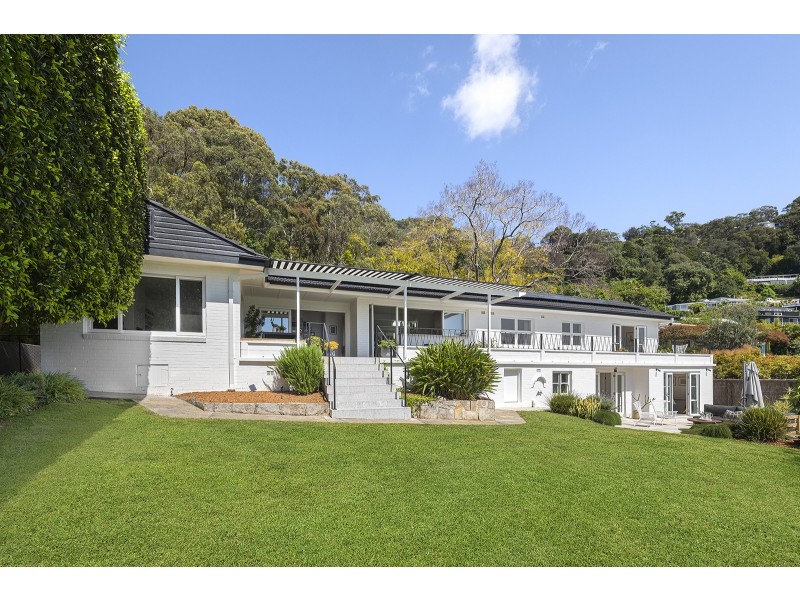 28 Bakers Road, Church Point NSW 2105