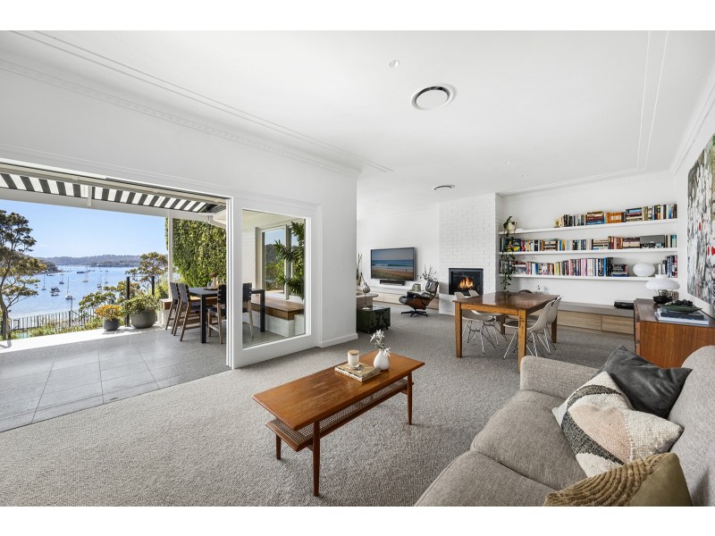 28 Bakers Road, Church Point NSW 2105