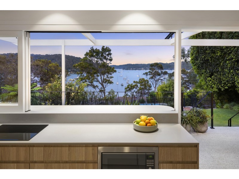 28 Bakers Road, Church Point NSW 2105