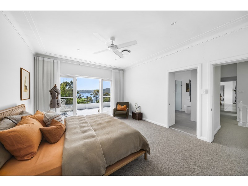 28 Bakers Road, Church Point NSW 2105