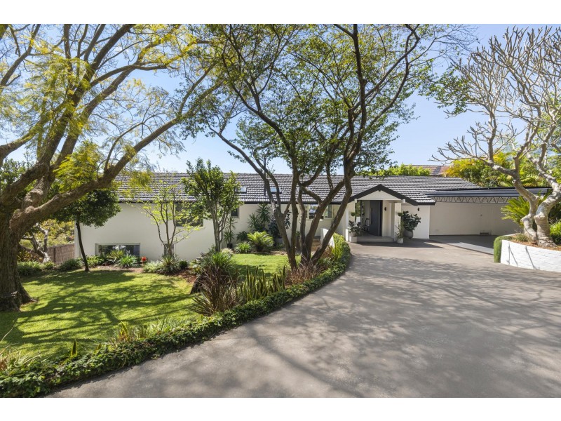 28 Bakers Road, Church Point NSW 2105