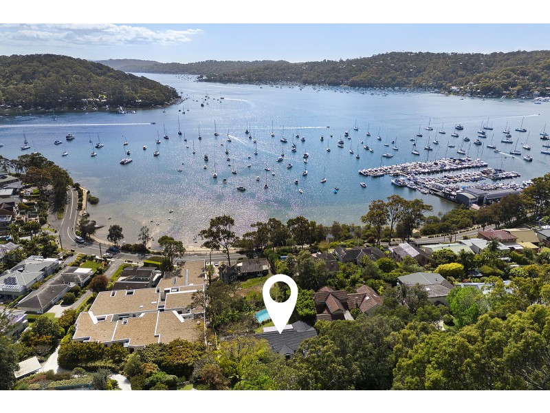 28 Bakers Road, Church Point NSW 2105