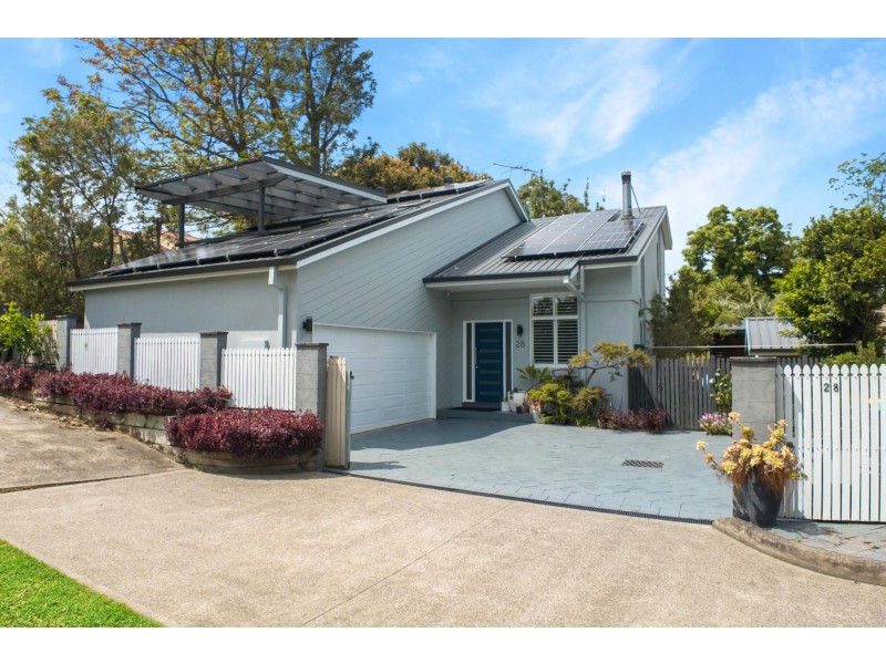 26A Surrey Avenue, Collaroy NSW 2097