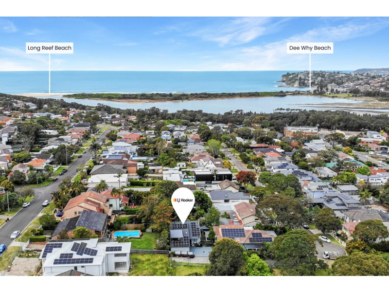 26A Surrey Avenue, Collaroy NSW 2097