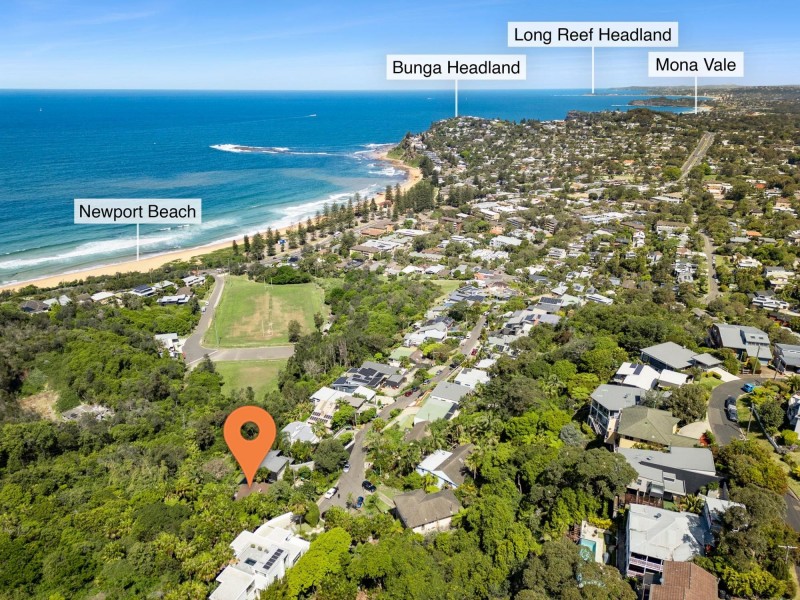 60 Hillside Road, Newport NSW 2106