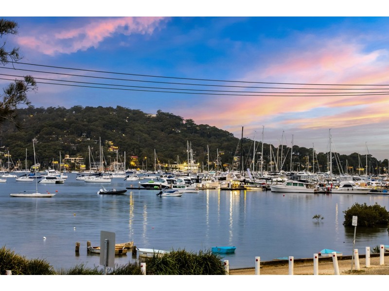 2137 Pittwater Road, Church Point NSW 2105