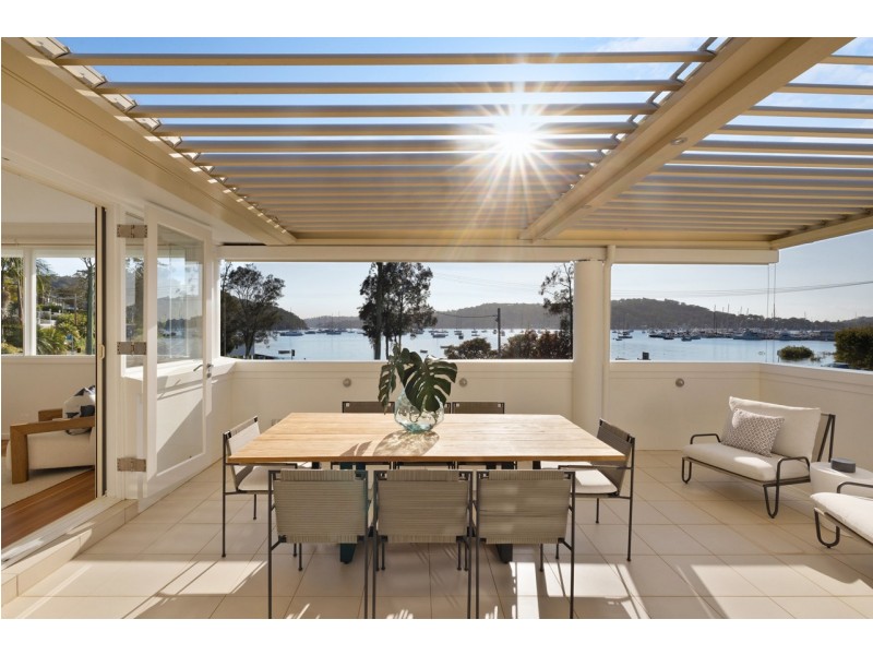 2137 Pittwater Road, Church Point NSW 2105