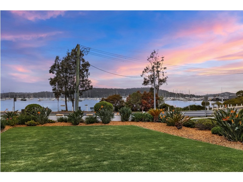 2137 Pittwater Road, Church Point NSW 2105