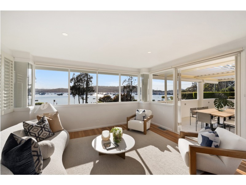 2137 Pittwater Road, Church Point NSW 2105