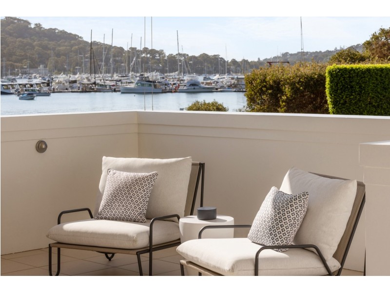 2137 Pittwater Road, Church Point NSW 2105