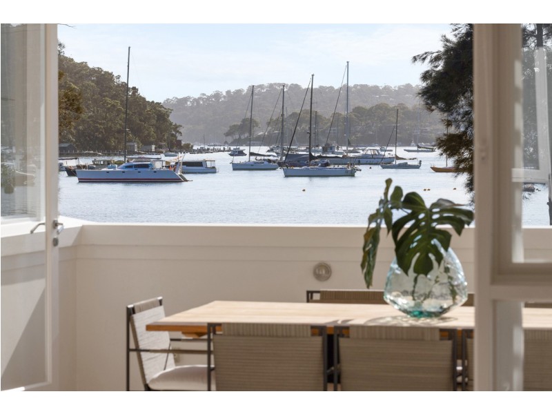 2137 Pittwater Road, Church Point NSW 2105