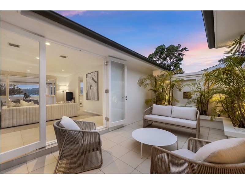 2137 Pittwater Road, Church Point NSW 2105