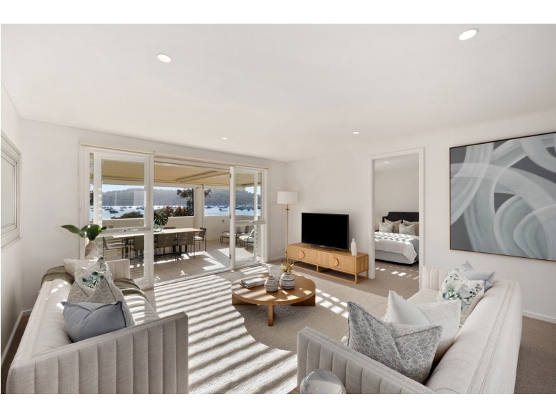 2137 Pittwater Road, Church Point NSW 2105