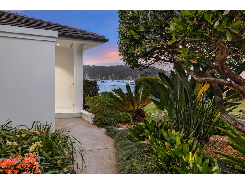 2137 Pittwater Road, Church Point NSW 2105