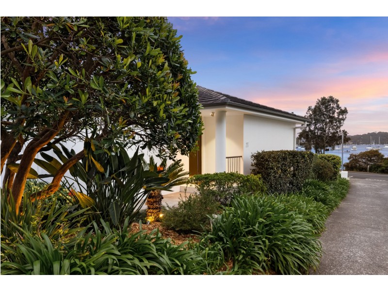 2137 Pittwater Road, Church Point NSW 2105