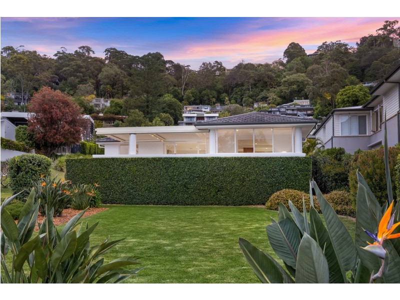2137 Pittwater Road, Church Point NSW 2105