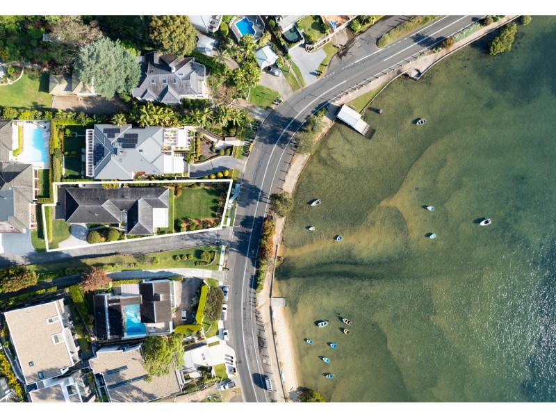 2137 Pittwater Road, Church Point NSW 2105