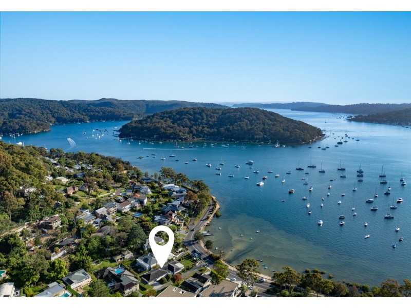 2137 Pittwater Road, Church Point NSW 2105