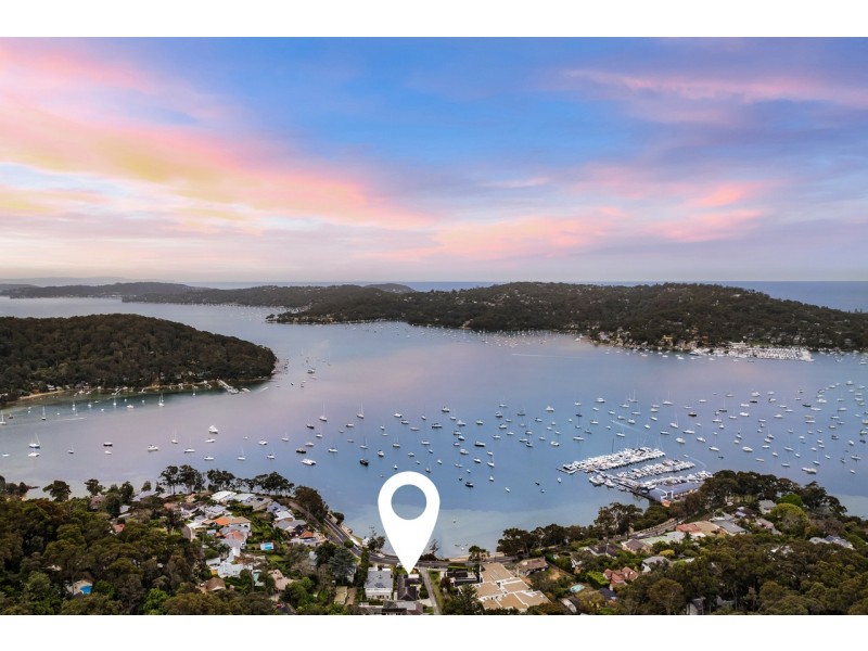 2137 Pittwater Road, Church Point NSW 2105