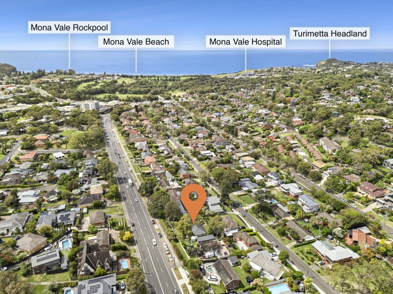 64 Mona Vale Road, Mona Vale NSW 2103