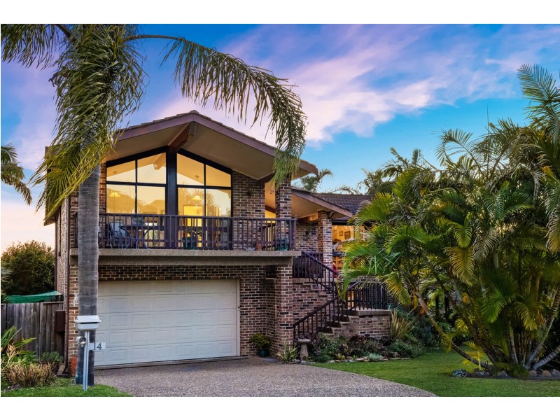 14 Bangalow Avenue, Mona Vale NSW 2103