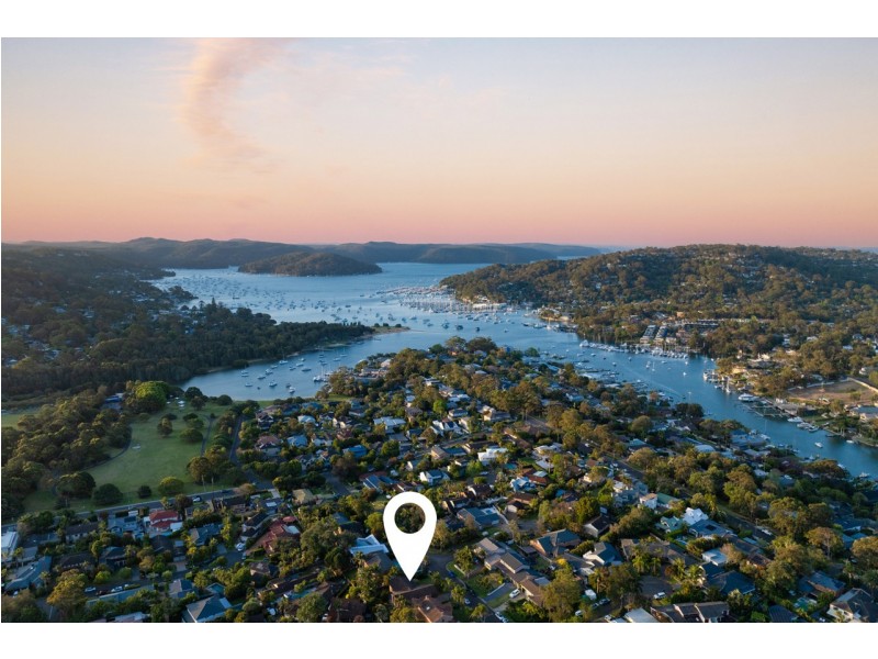 14 Bangalow Avenue, Mona Vale NSW 2103