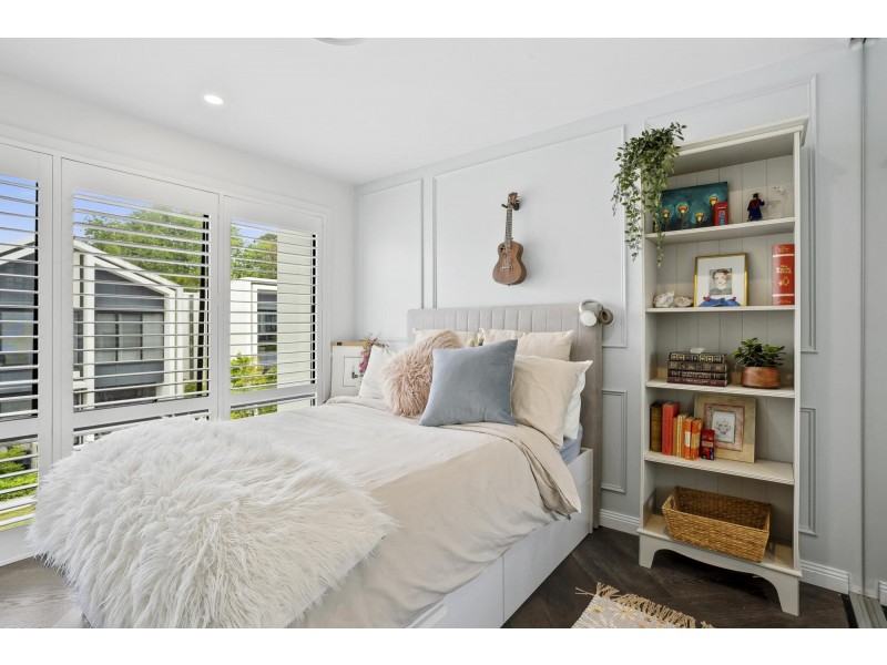 60 Chambers Circuit, Warriewood NSW 2102