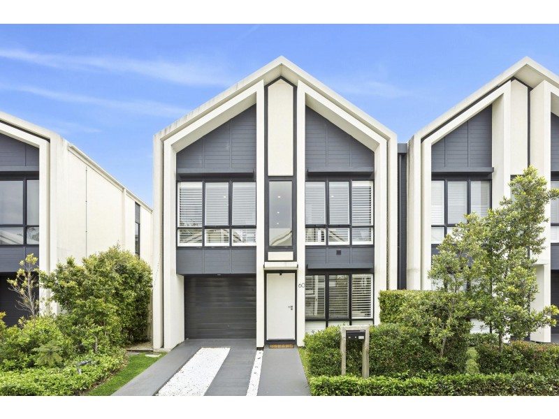 60 Chambers Circuit, Warriewood NSW 2102