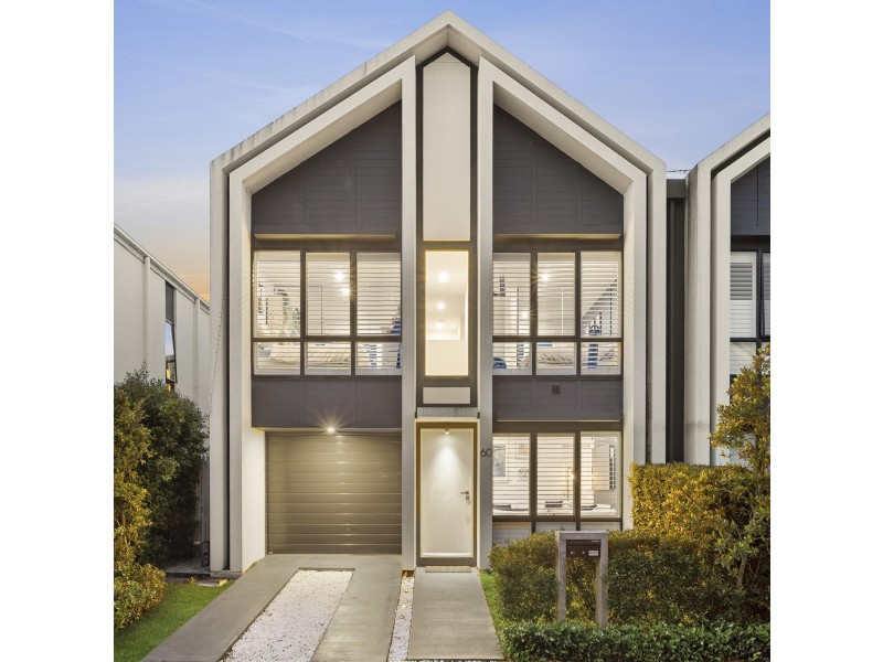 60 Chambers Circuit, Warriewood NSW 2102